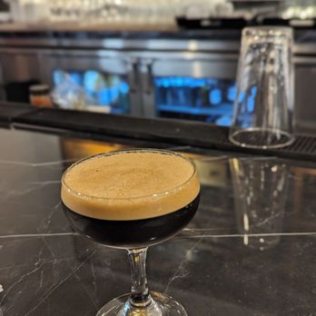 The Centurion Lounge - Espresso Martini. - Airport Lounges Near Me - Las Vegas, Nevada The Centurion Lounge - Espresso Martini. - Airport Lounges Near Me - Las Vegas, Nevada