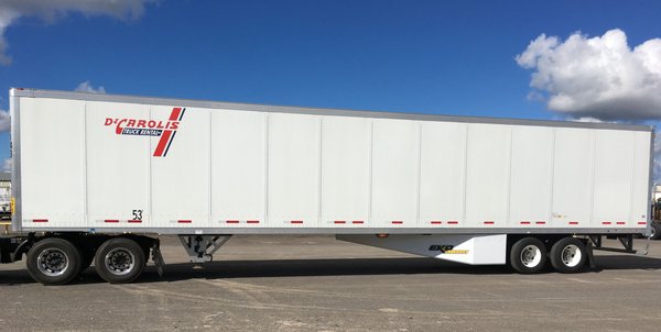 Penske Truck Rental