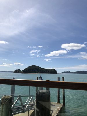 Charlotte's Kitchen by null