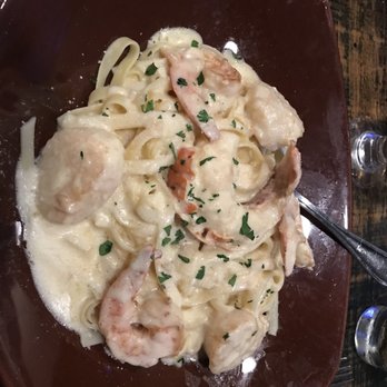 Captain James Landing - Seafood Alfredo - Seafood Near Me - Baltimore, Maryland Captain James Landing - Seafood Alfredo - Seafood Near Me - Baltimore, Maryland