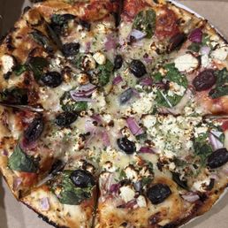 Pizza Pizza