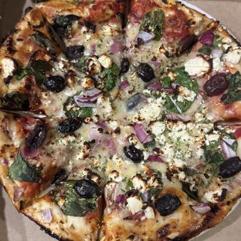Hellenic Pizzeria - Pizza - Greek Near Me - Manchester, New Hampshire Hellenic Pizzeria - Pizza - Greek Near Me - Manchester, New Hampshire
