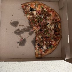 Guys Pizza 24 - Guys Pizza