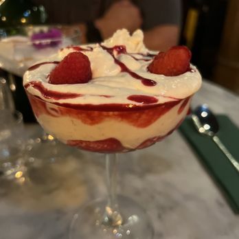 Copper Still - Cranachan - Gastropubs Near Me - Edinburgh, EDH Copper Still - Cranachan - Gastropubs Near Me - Edinburgh, EDH