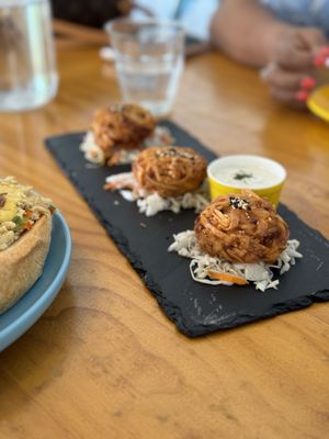 W39 Bistro & Bakery by null