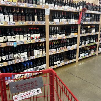 Trader Joe's - I'm on vacation! - Grocery Near Me - San Luis Obispo, California