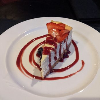 Frankie Rowland's Steakhouse - Cheese cake - Steakhouses Near Me - Roanoke, Virginia Frankie Rowland's Steakhouse - Cheese cake - Steakhouses Near Me - Roanoke, Virginia
