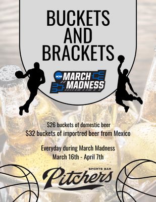 Pitchers Sports Bar by null