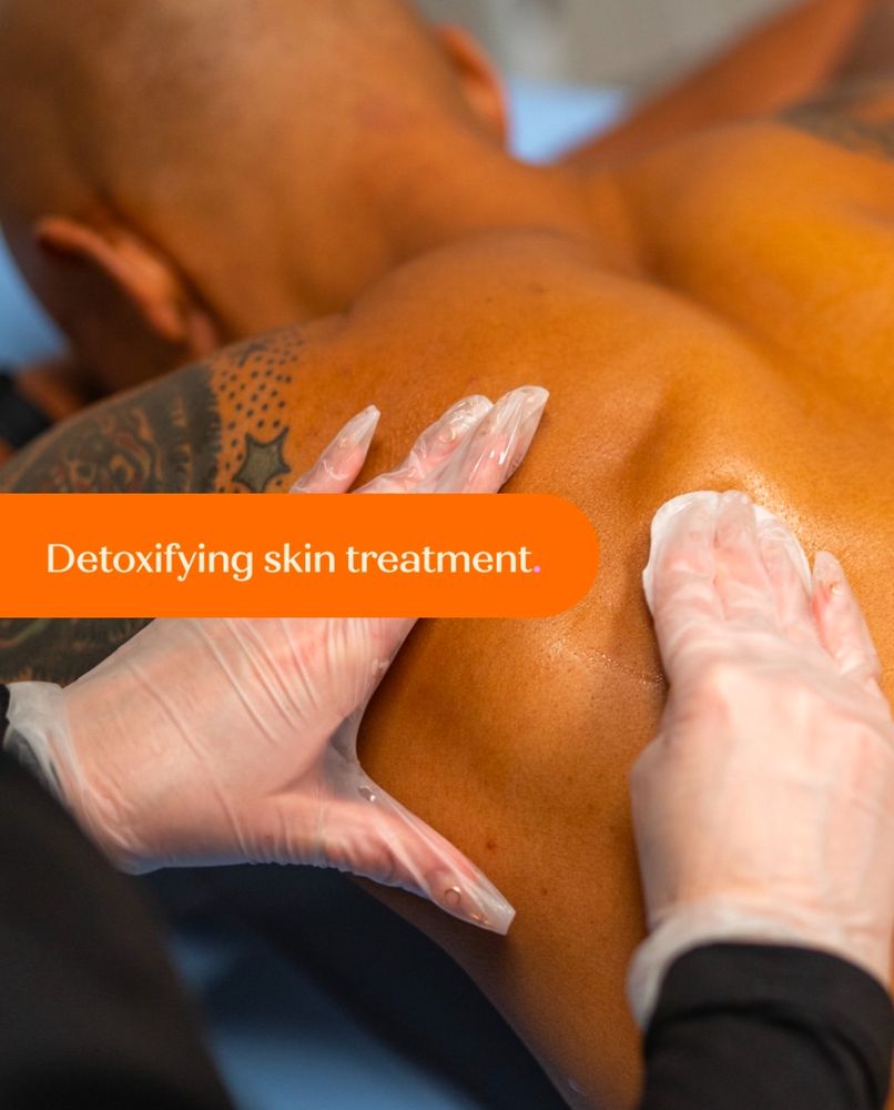 Waxing the City Logo