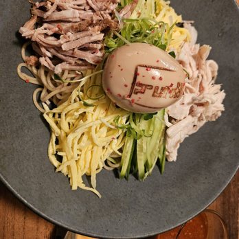 Tonchin - Special - Ramen Near Me - New York, New York Tonchin - Special - Ramen Near Me - New York, New York