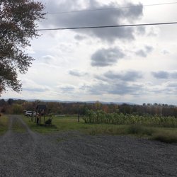Mud Pond Farm
