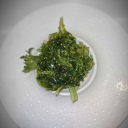 Seaweed Salad