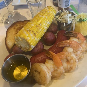 Smack Shack - Brunch seafood boil - Seafood Near Me - Minneapolis, Minnesota