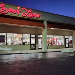Lover's Lane - Cuyahoga Falls