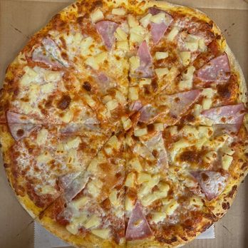 Big Daddy’s 2 - a pizza in a box - Pizza Near Me - Arlington, Massachusetts