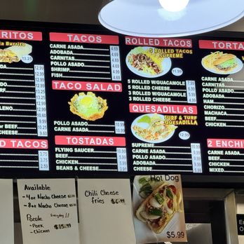 O Dalberto’s Mexican Food - Mexican Near Me - Colton, California O Dalberto’s Mexican Food - Mexican Near Me - Colton, California