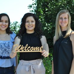 Carol Stream and Elgin Dental Associates - Welcome to our office! We love to see your smile.