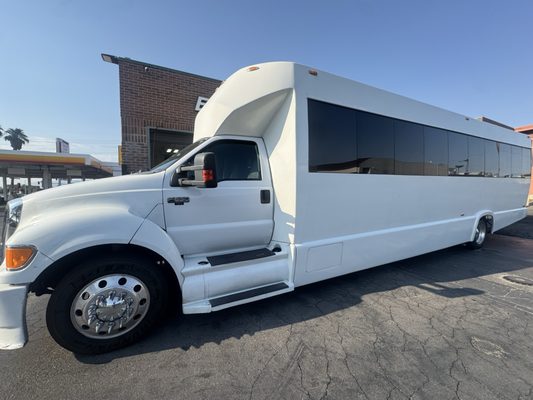 Oasis Window Tinting