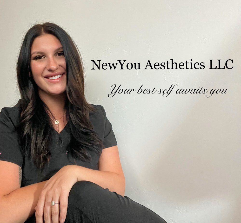 NEWYOU AESTHETICS Updated June 2024 312 Dewey Ave, Eureka, Montana