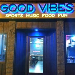 Good Vibes Bar and Grill