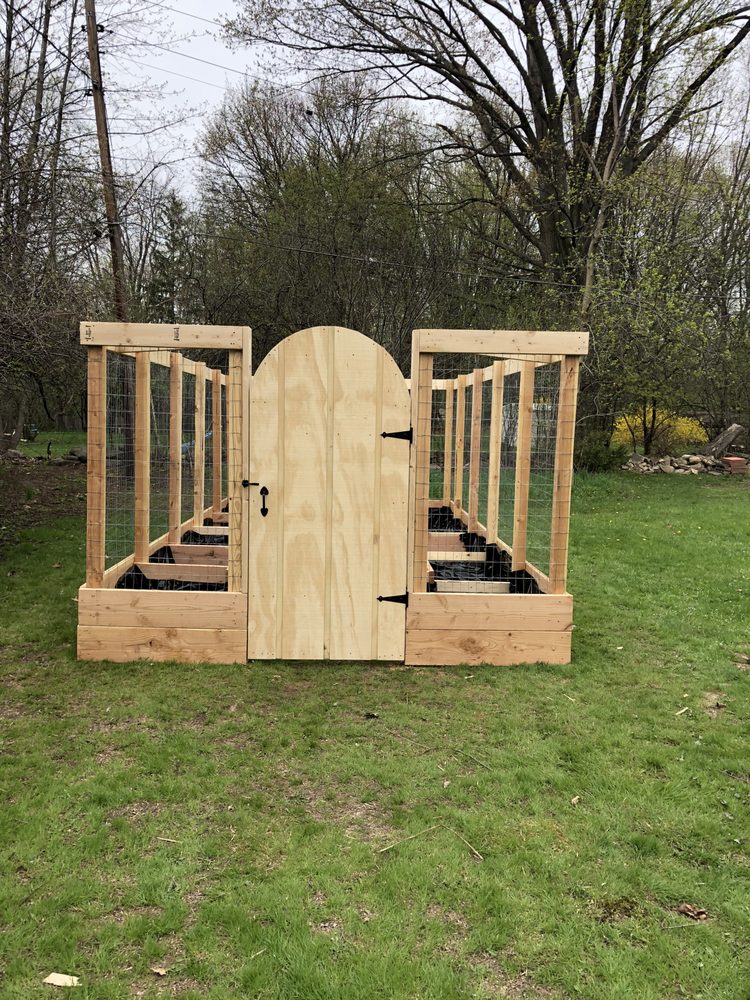 Slide of Our Home Services