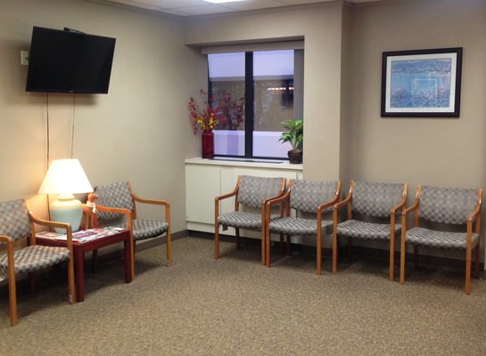 Rockwood Chiropractic Center