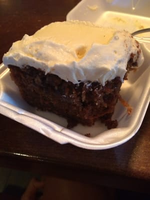 Hickory Falls Restaurant by null