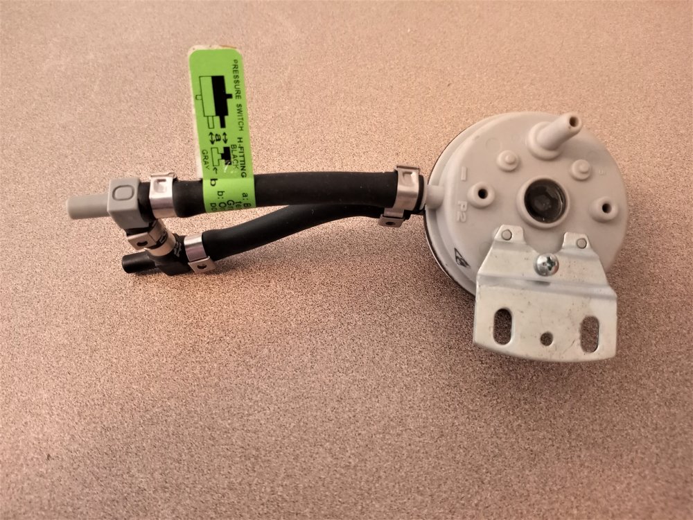 AIRE ONE HEATING & COOLING Updated August 2024 9 2800 John Street