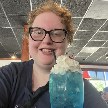Ruby Tuesday - Blue raspberry sprite remix with vodka - American Near Me - Somerset, Pennsylvania Ruby Tuesday - Blue raspberry sprite remix with vodka - American Near Me - Somerset, Pennsylvania