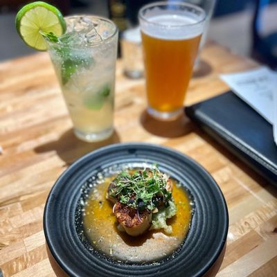 SoHo Sushi by null