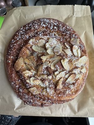 Macrina Bakery by null Macrina Bakery by null