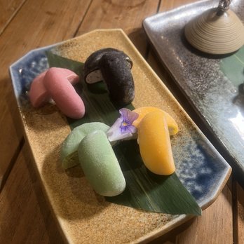Tanuki River Landing - Mochi - Japanese Near Me - Miami, Florida Tanuki River Landing - Mochi - Japanese Near Me - Miami, Florida