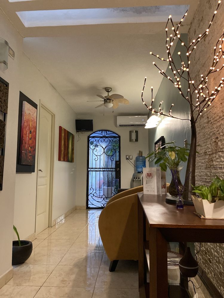 Yucatán Dental