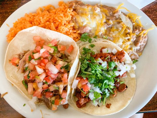Amigo's by null