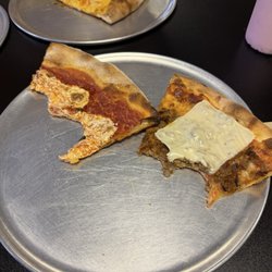 Thoze Guyz Pizzeria - Pizza Slice