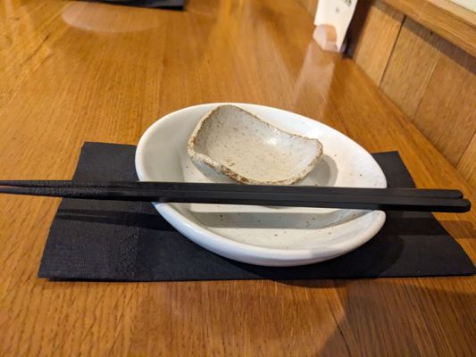 Big Catch Sushi Bar by null