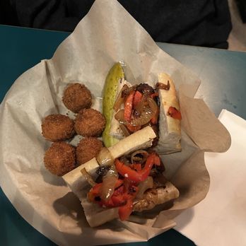 Bar Gernika - Chrorizo! - Spanish Near Me - Boise, Idaho