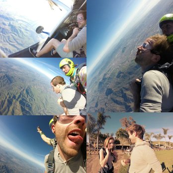 Skydive San Diego - Skydiving Near Me - Jamul, California Skydive San Diego - Skydiving Near Me - Jamul, California
