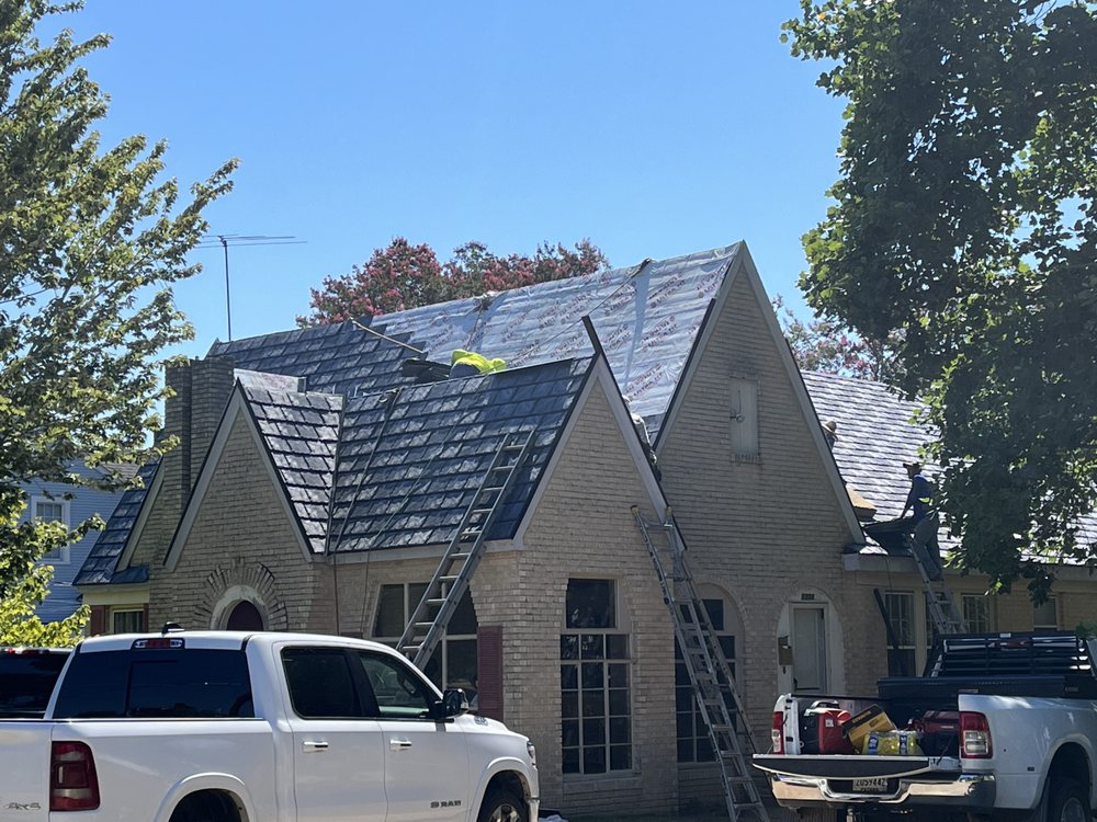 Slide of Cypress Solar & Roofing
