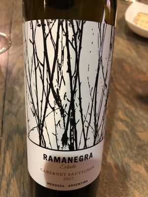 Casarena Bodega y Viñedos by null