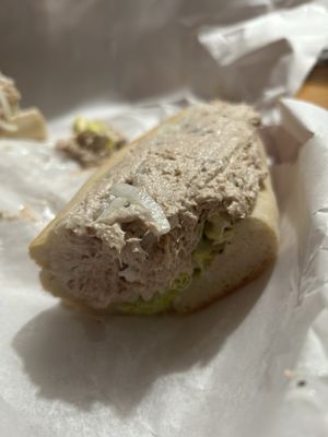 Sack O' Subs by null