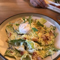 Bailiez Cafe & Bar - Caesar