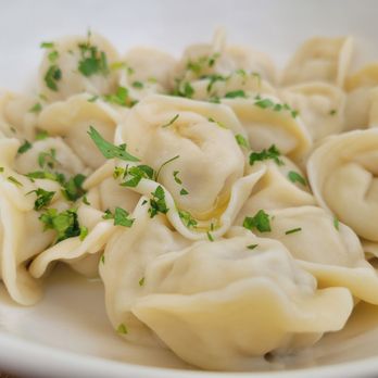 Greenhouse Cafe - Dumplings - Cafes Near Me - Citrus Heights, California