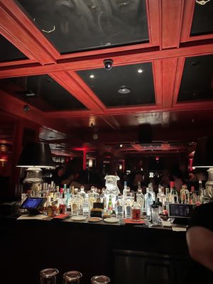 The Continental Club by null