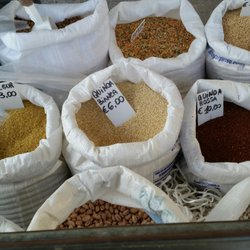 Mercato Settimanale