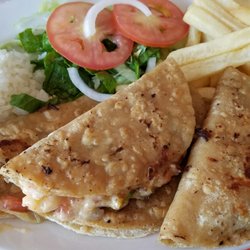 Restaurante Tenamaxtle