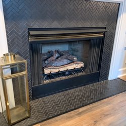 Mosaic Home Interiors - Tile from Mosaic