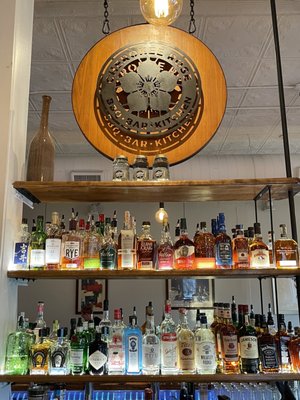 Cherokee Rose Restaurant by null