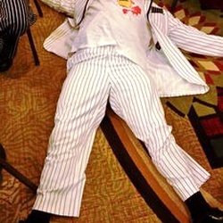 Fun Murder Mystery - Victim
