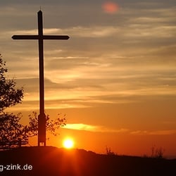 Die Ehrenbürg - Walberla